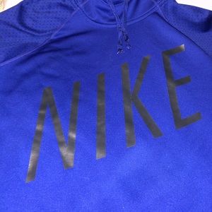 Women’s Nike Hoodie